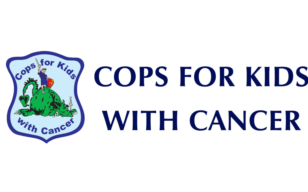 Cops for Kids with Cancer Event In Foxborough