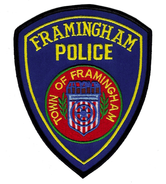 Framingham Cops to Grow Beards for Good Cause