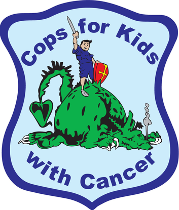 Fall River Police team up with Cops For Kids With Cancer to help Fall River family