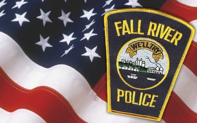 Shout Out For Fall River PD