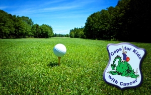 CFKWC Golf Tournament (Blue Hills Country Club)