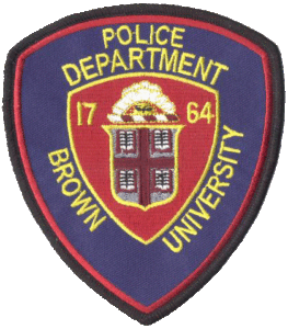 Brown PD