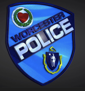 Worcester PD