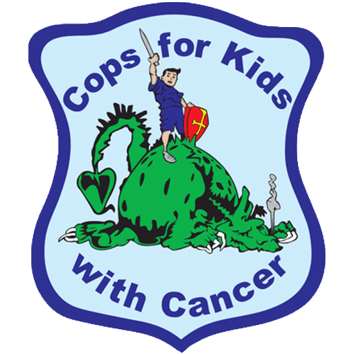 Cops for Kids with Cancer