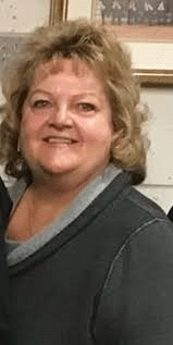 Maura Flynn, Chairperson
